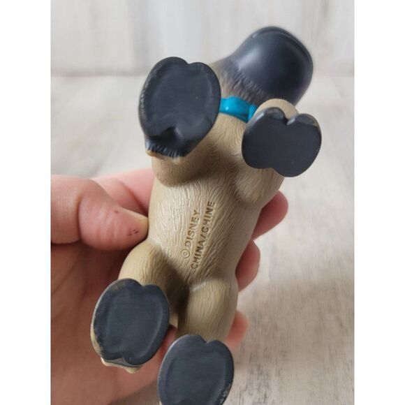 Baby reindeer than Kristoff pet Frozen toy figure - Picture 6 of 6